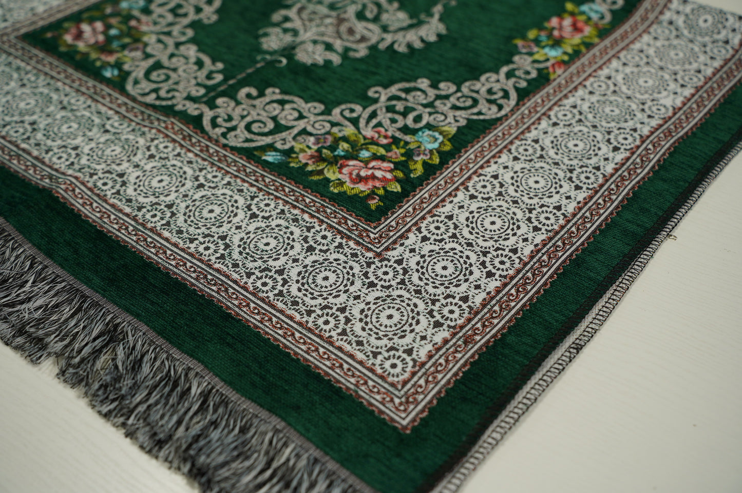 RoyaLuxe Gebetsteppich