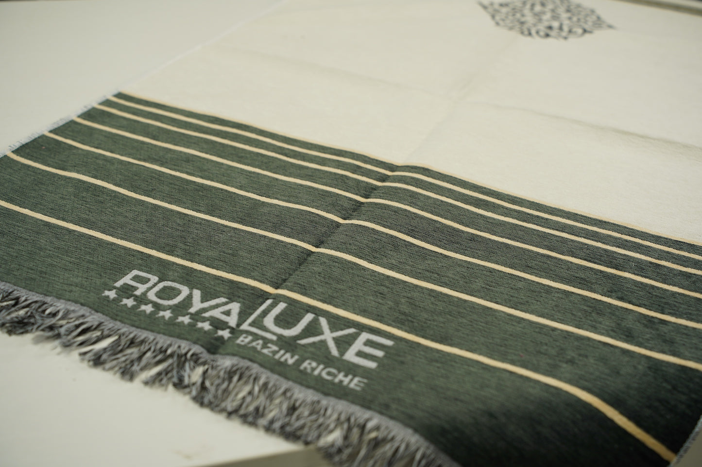 RoyaLuxe Gebetsteppich