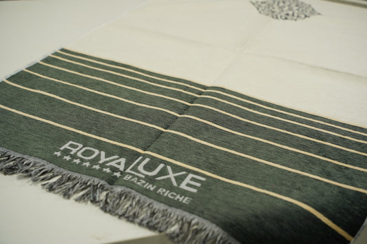 RoyaLuxe Gebetsteppich