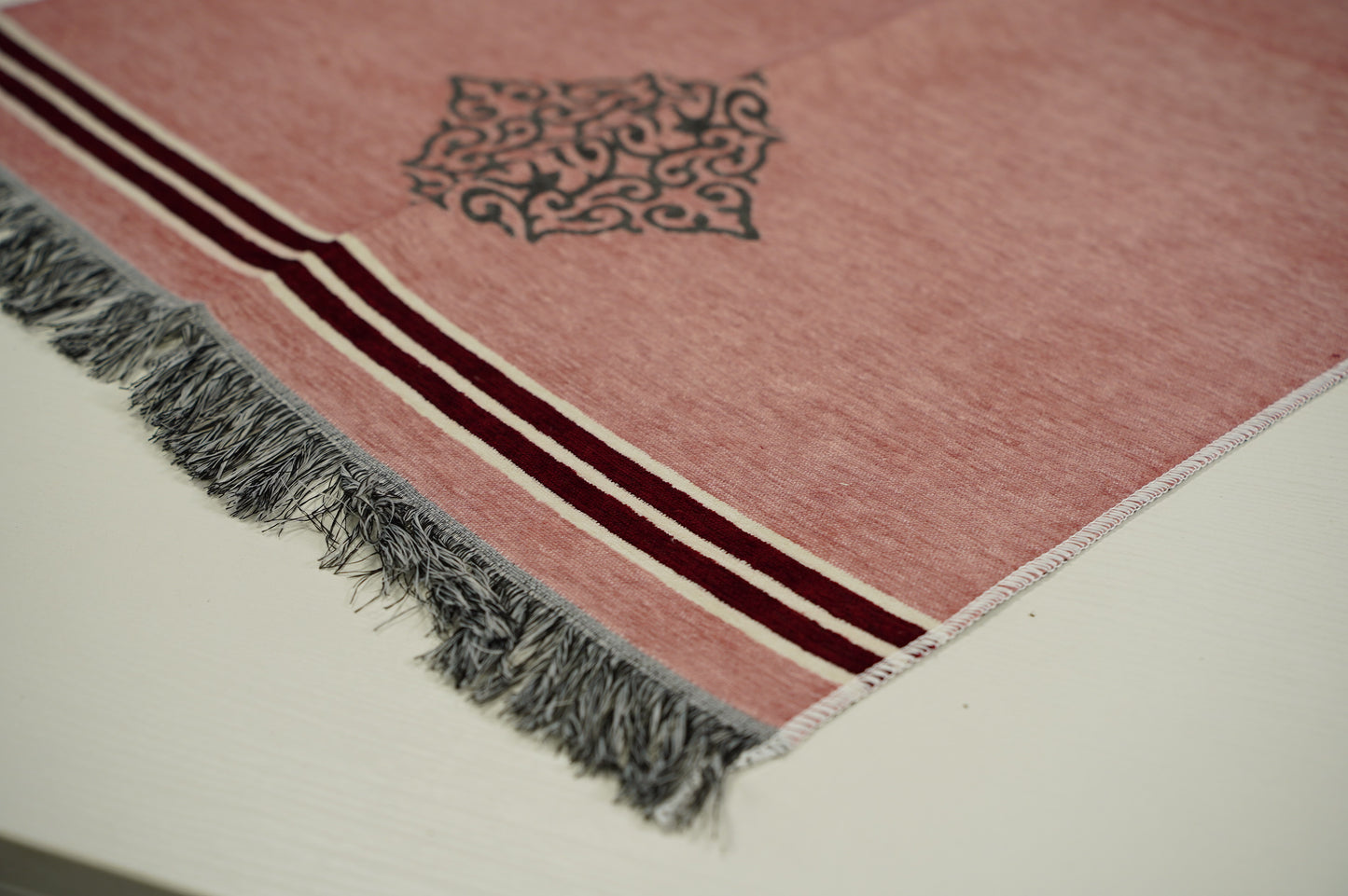 RoyaLuxe Gebetsteppich