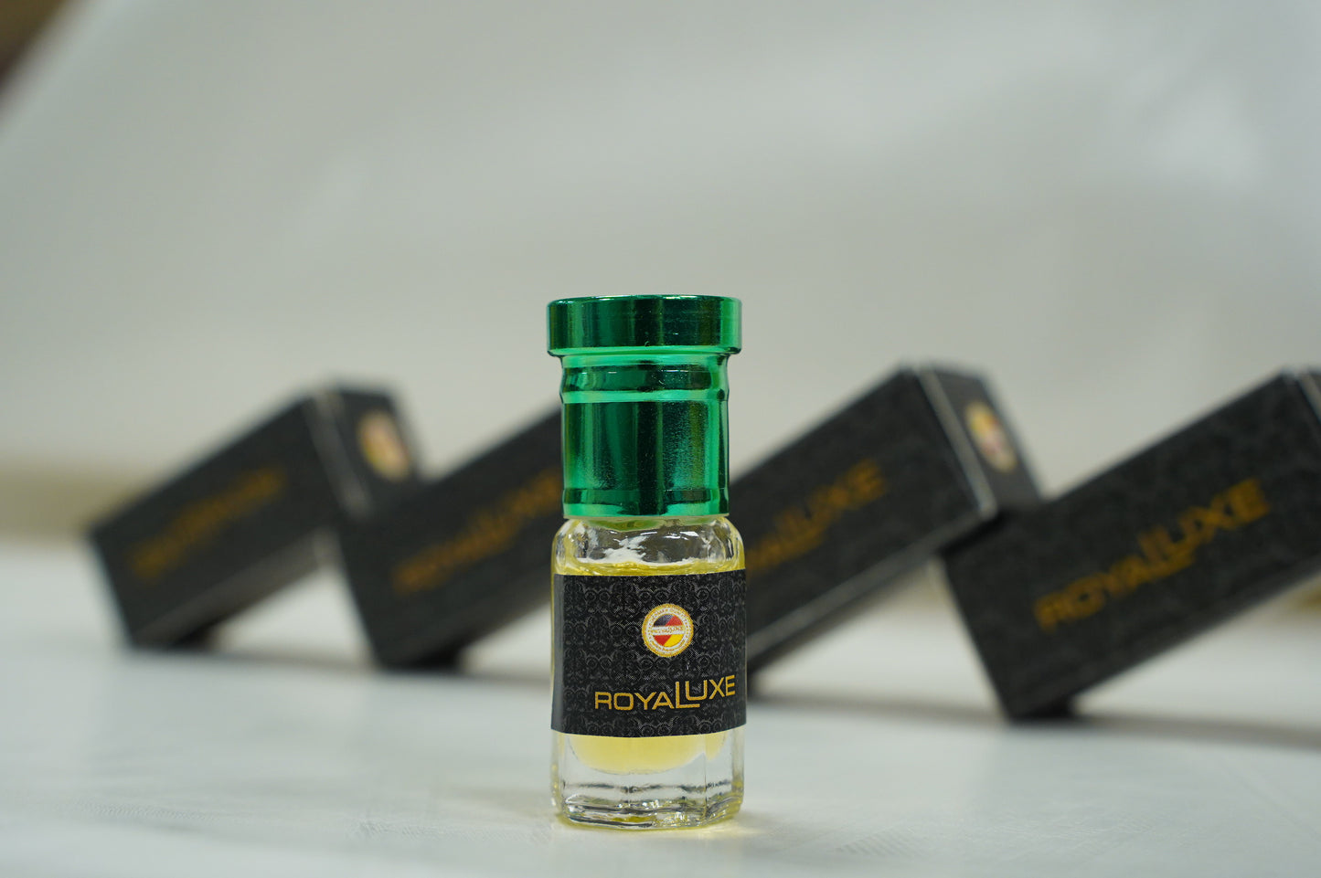 RoyaLuxe Parfümöl