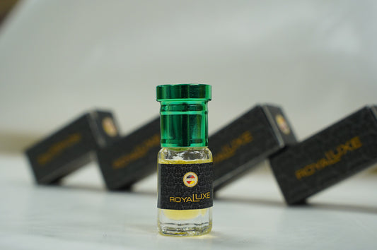 RoyaLuxe Parfümöl