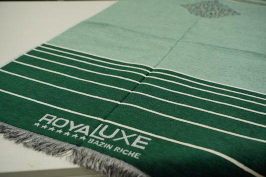 RoyaLuxe Gebetsteppich