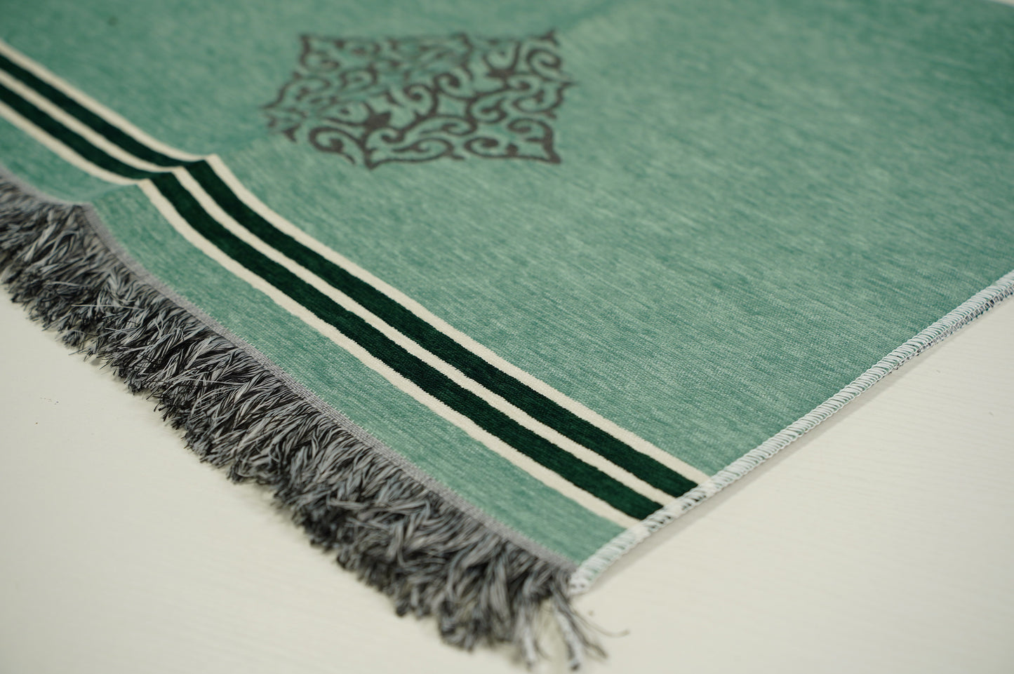 RoyaLuxe Gebetsteppich