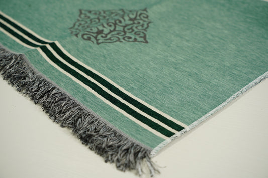 RoyaLuxe Gebetsteppich