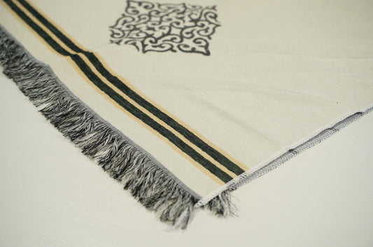 RoyaLuxe Gebetsteppich