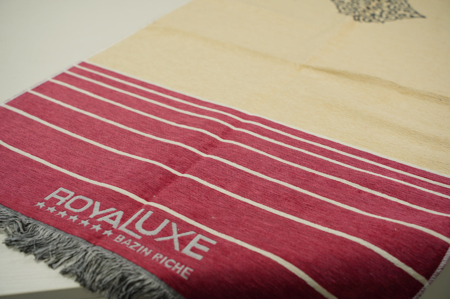 RoyaLuxe Gebetsteppich