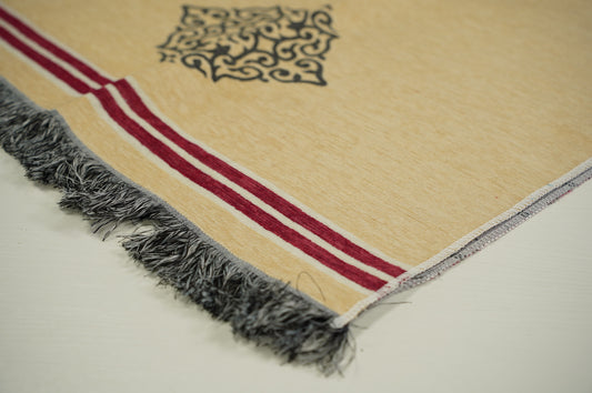 RoyaLuxe Gebetsteppich