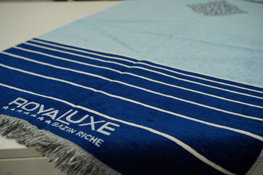 RoyaLuxe Gebetsteppich