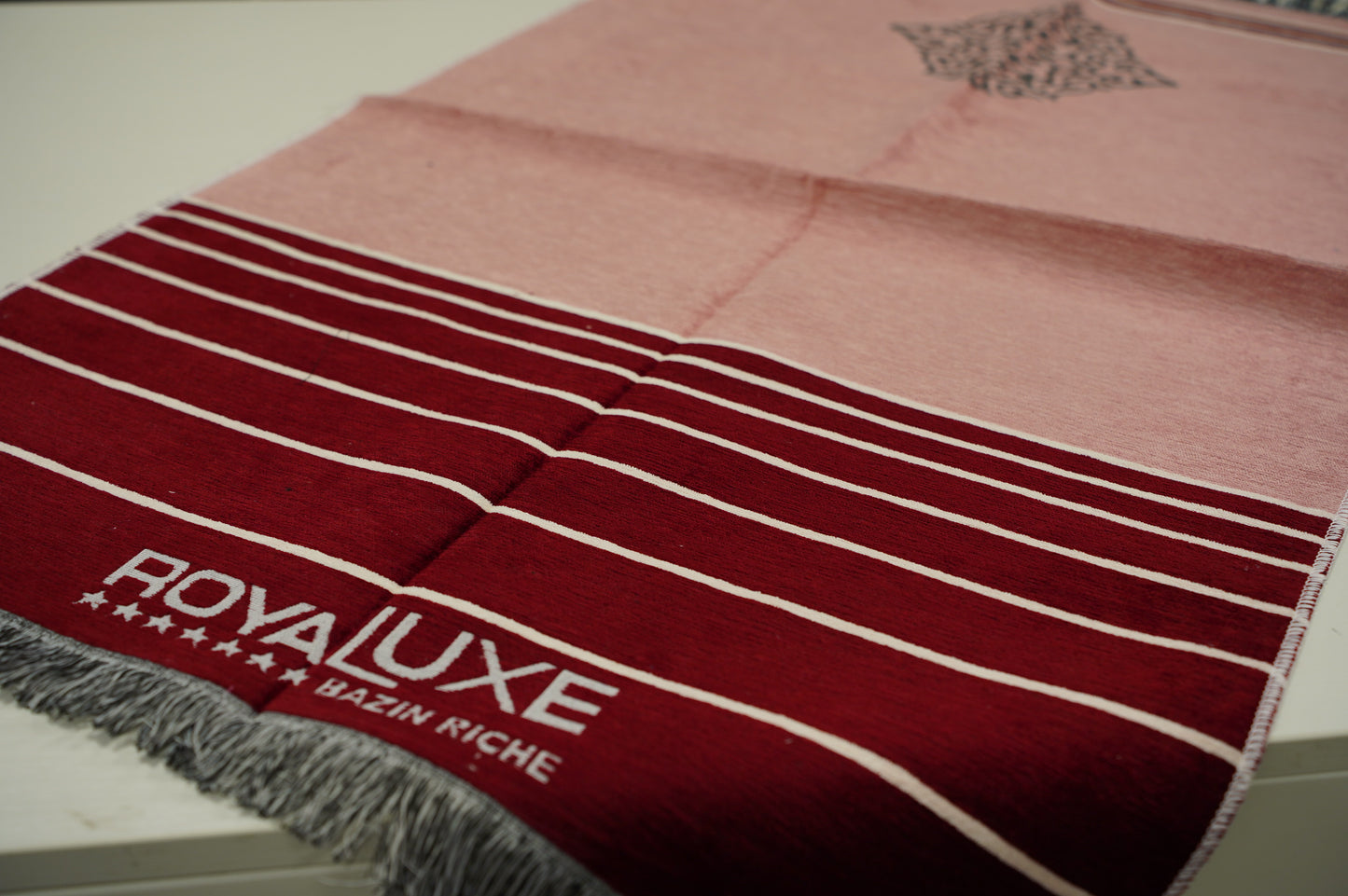 RoyaLuxe Gebetsteppich