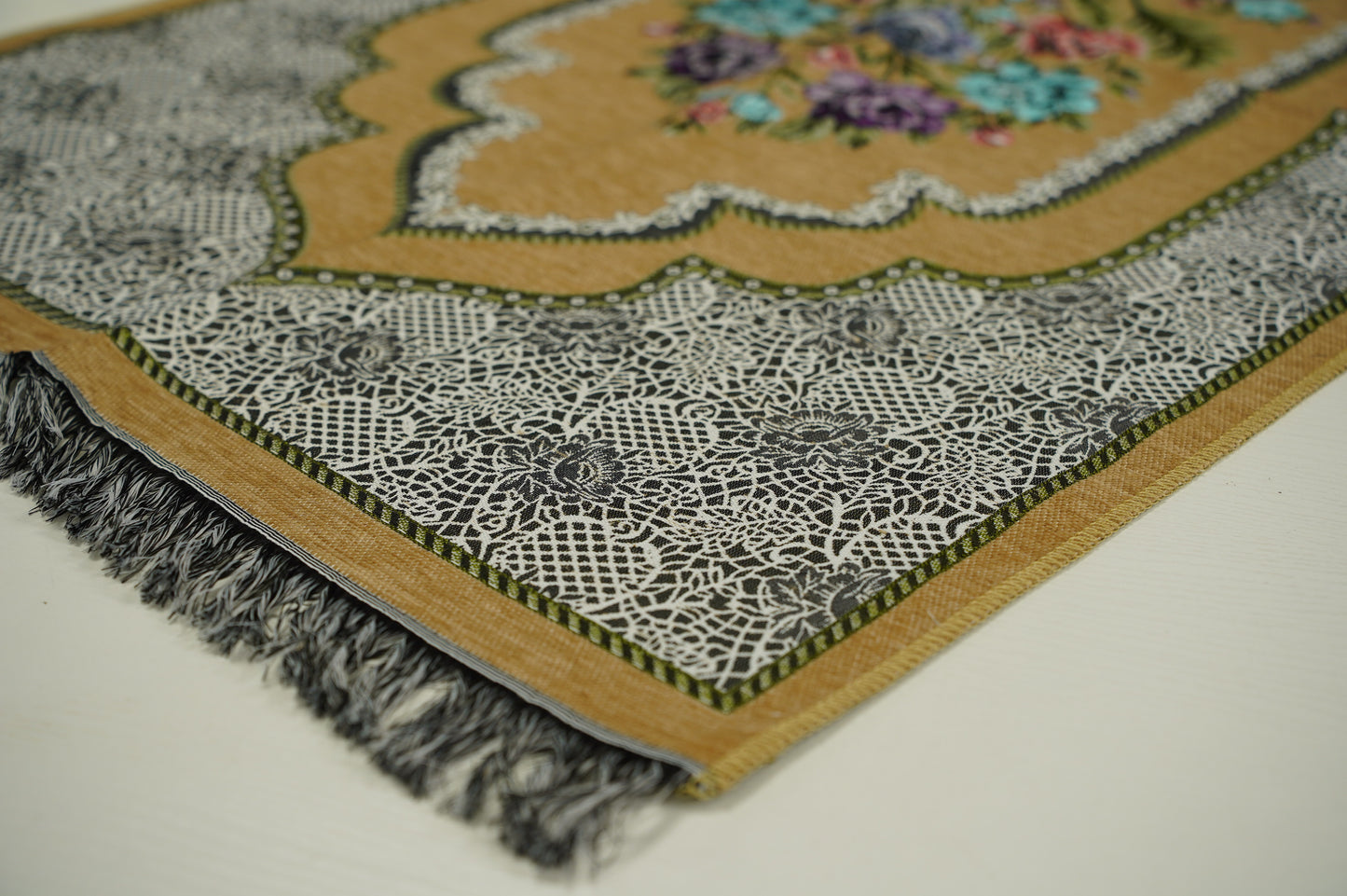 RoyaLuxe Gebetsteppich