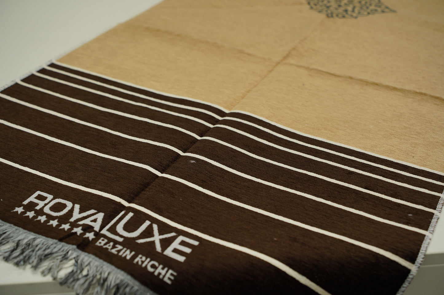 RoyaLuxe Gebetsteppich