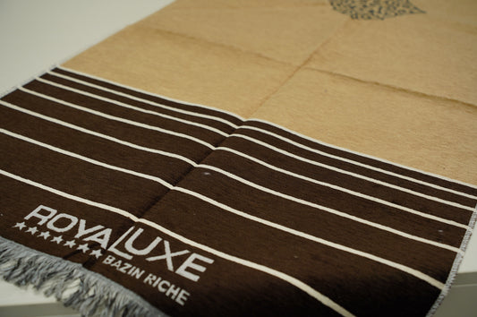 RoyaLuxe Gebetsteppich