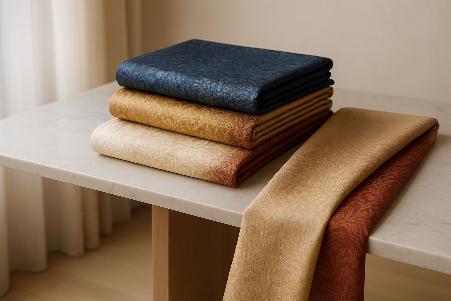 Corporate Stoffe — alternate