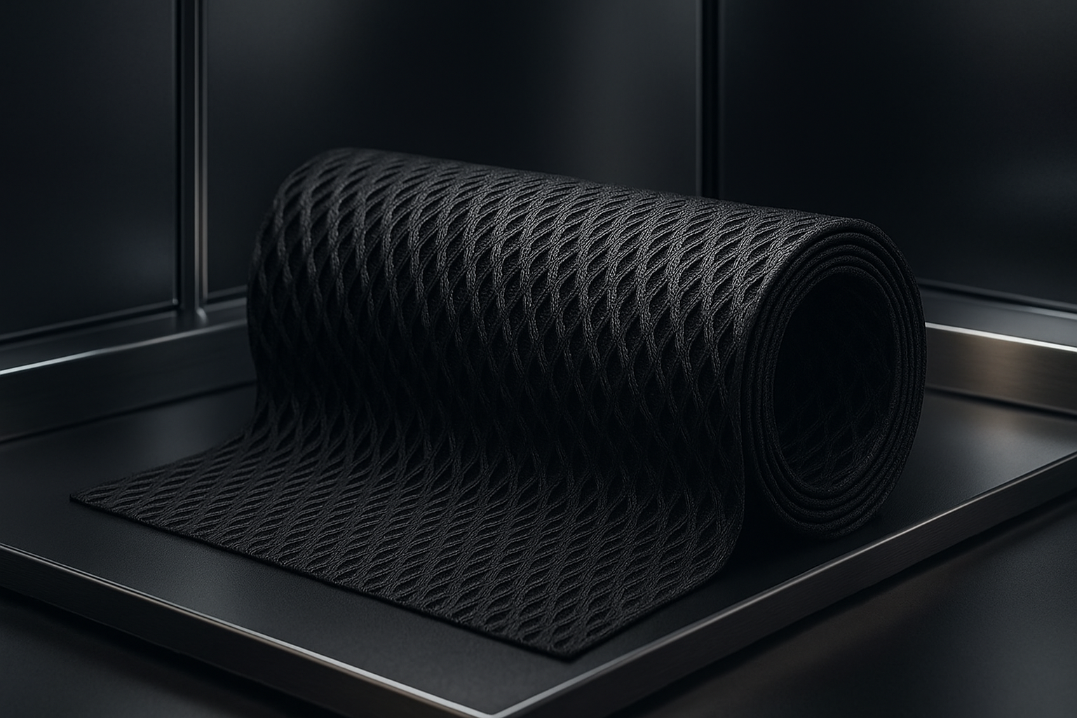 Technische Textilien — alternate